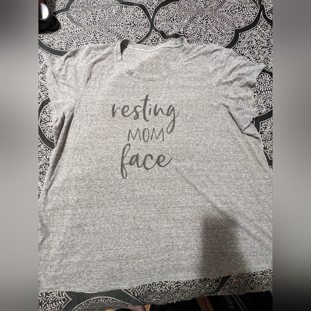 Plus size 5x Tshirt